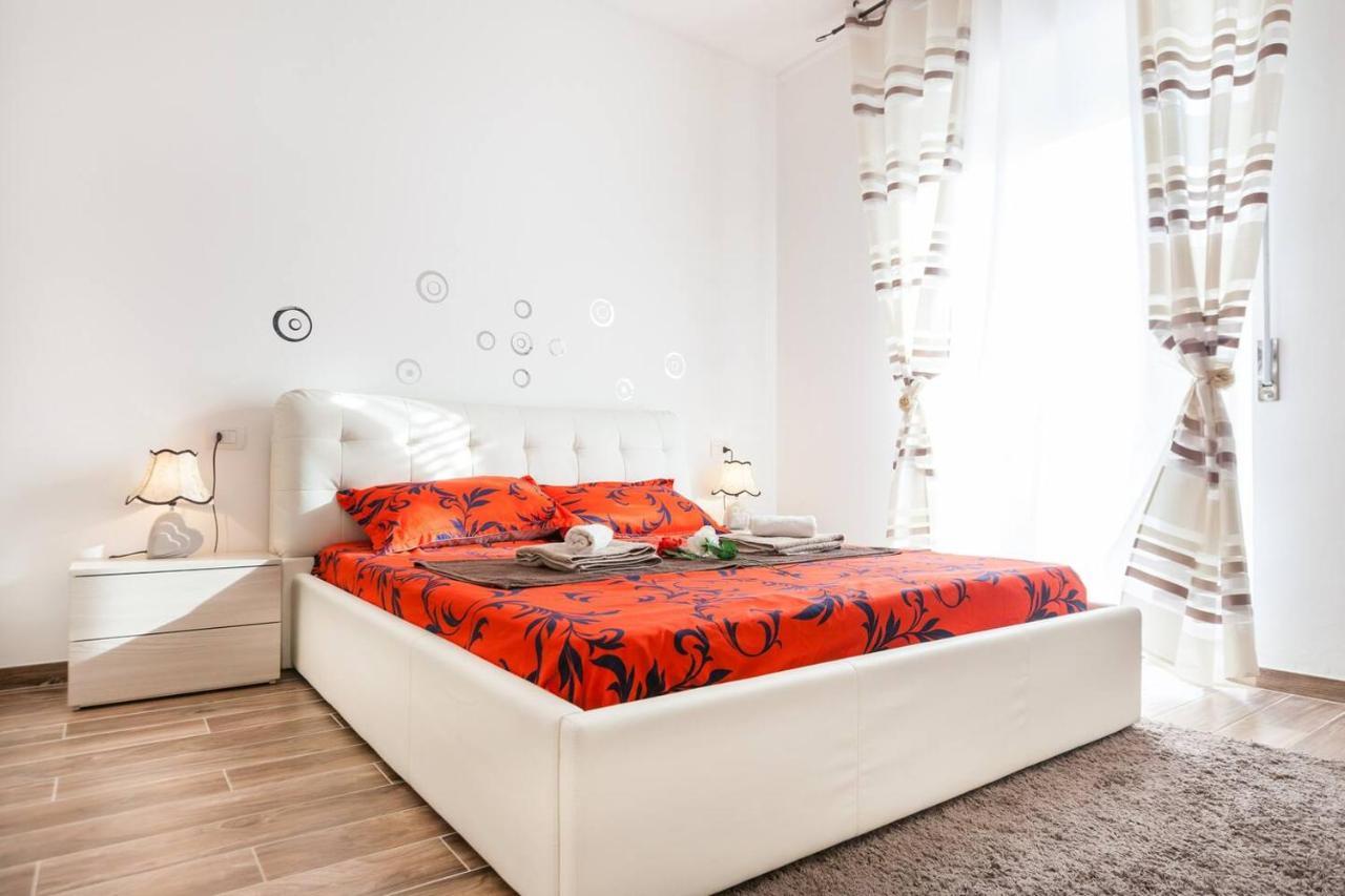 Residenza Larissa Luxury 1 Leilighet Verona Eksteriør bilde