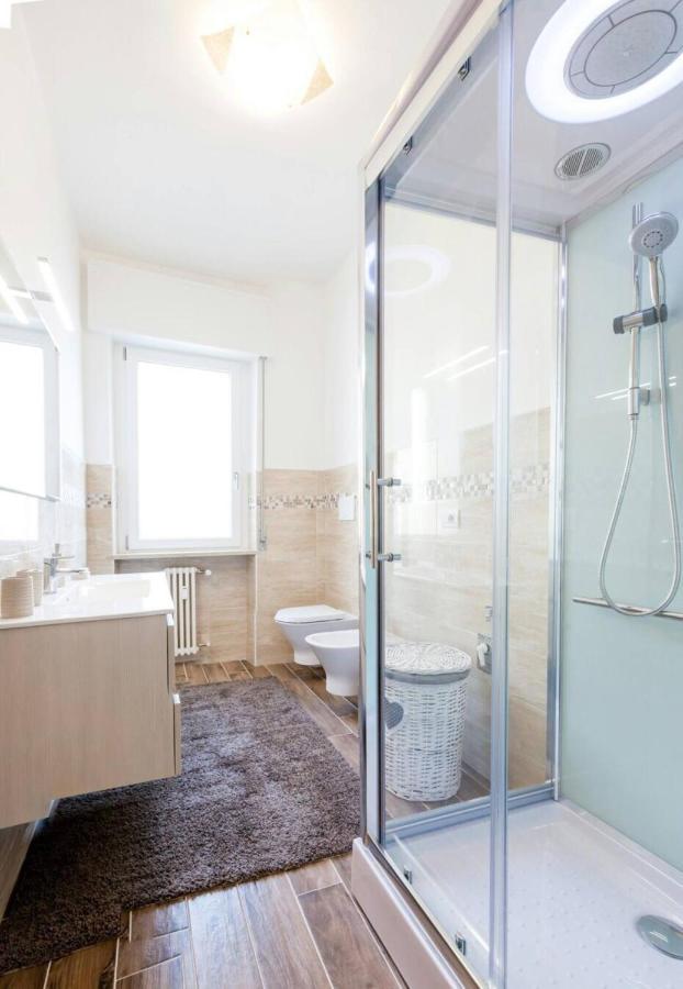 Residenza Larissa Luxury 1 Leilighet Verona Eksteriør bilde