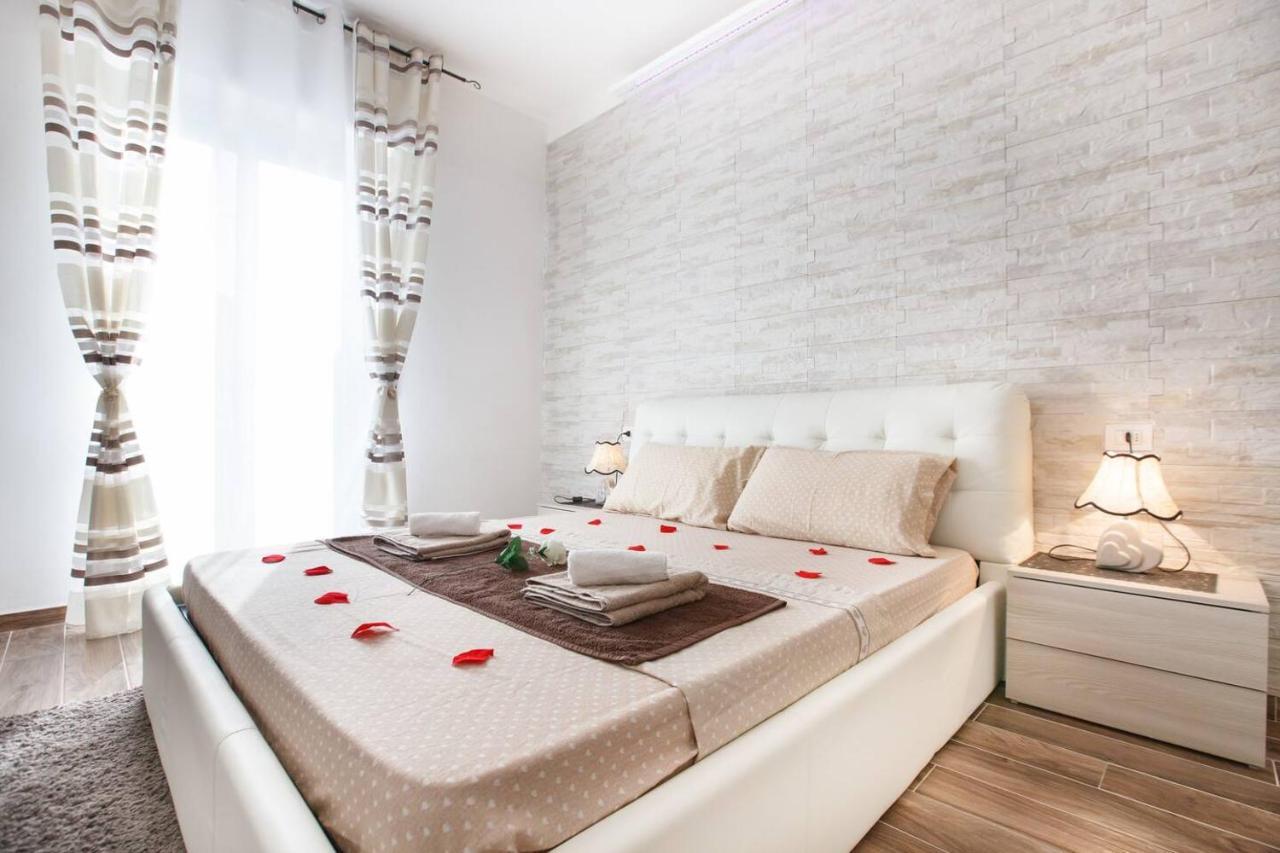 Residenza Larissa Luxury 1 Leilighet Verona Eksteriør bilde