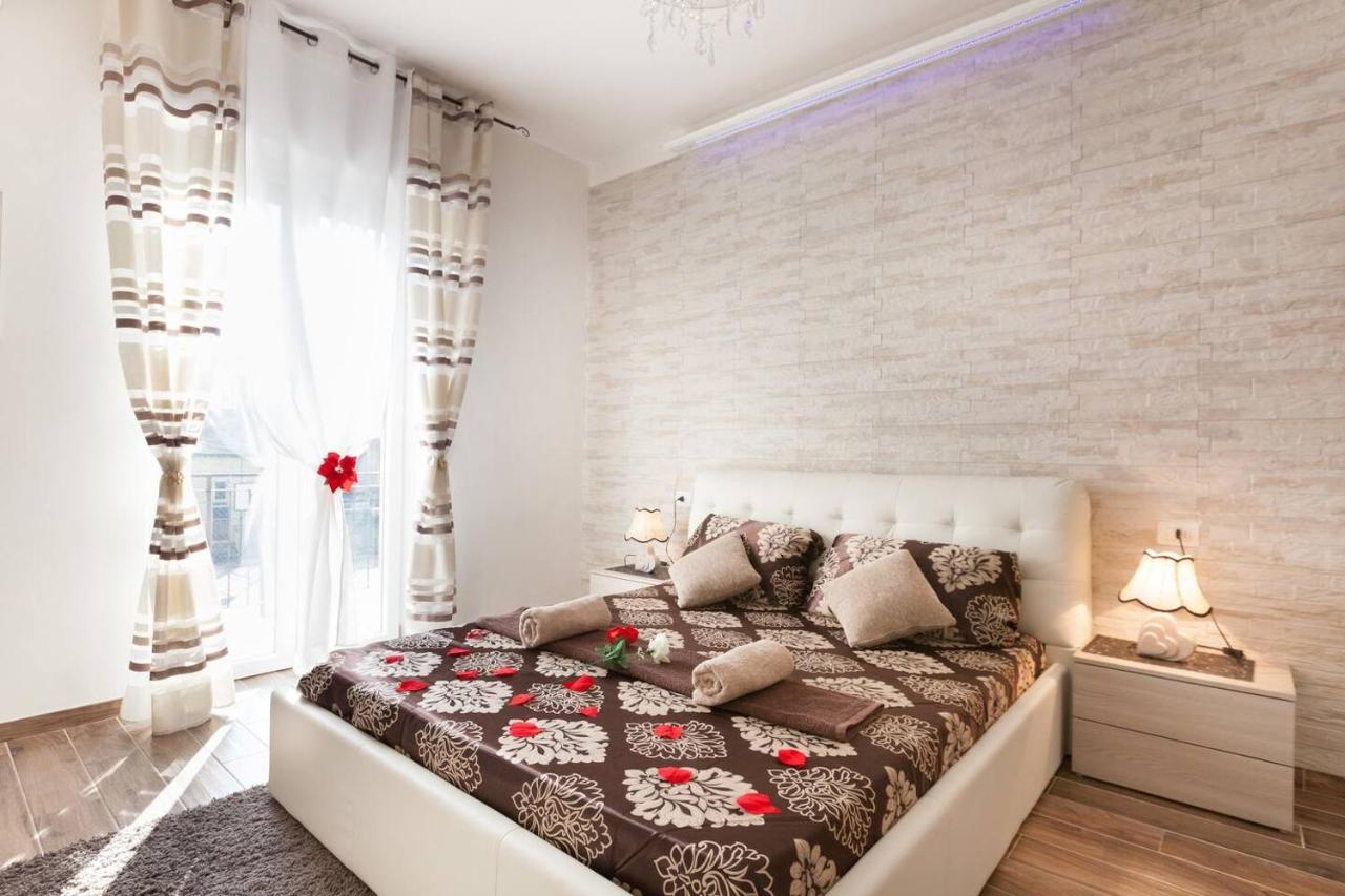Residenza Larissa Luxury 1 Leilighet Verona Eksteriør bilde
